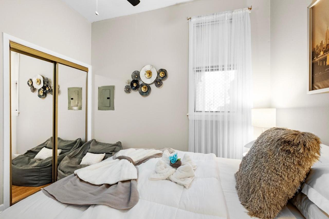 필라델피아 Boutique 1Br W Unique Charm 아파트 외부 사진