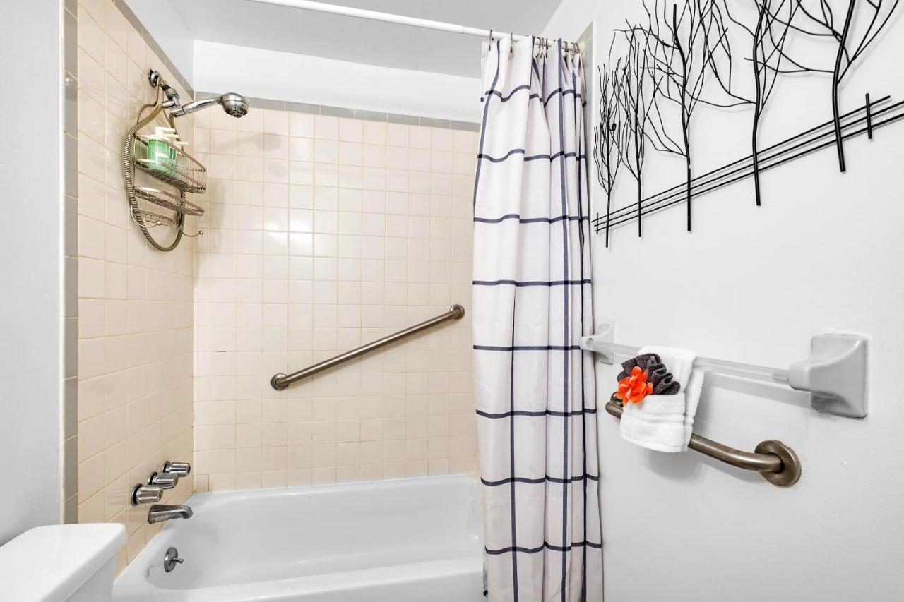 필라델피아 Boutique 1Br W Unique Charm 아파트 외부 사진
